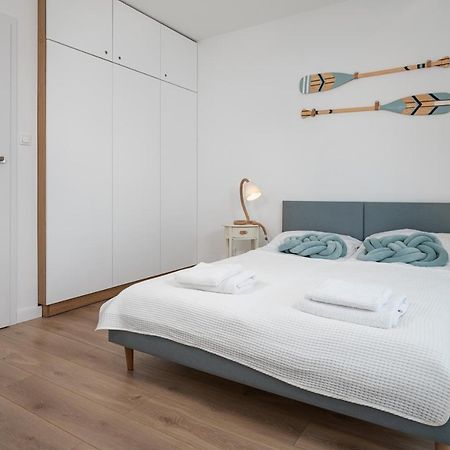 Apartdomek41 Morska Przystan - Prestiz Dla Wymagajacych Jastrzębia Góra Exterior foto