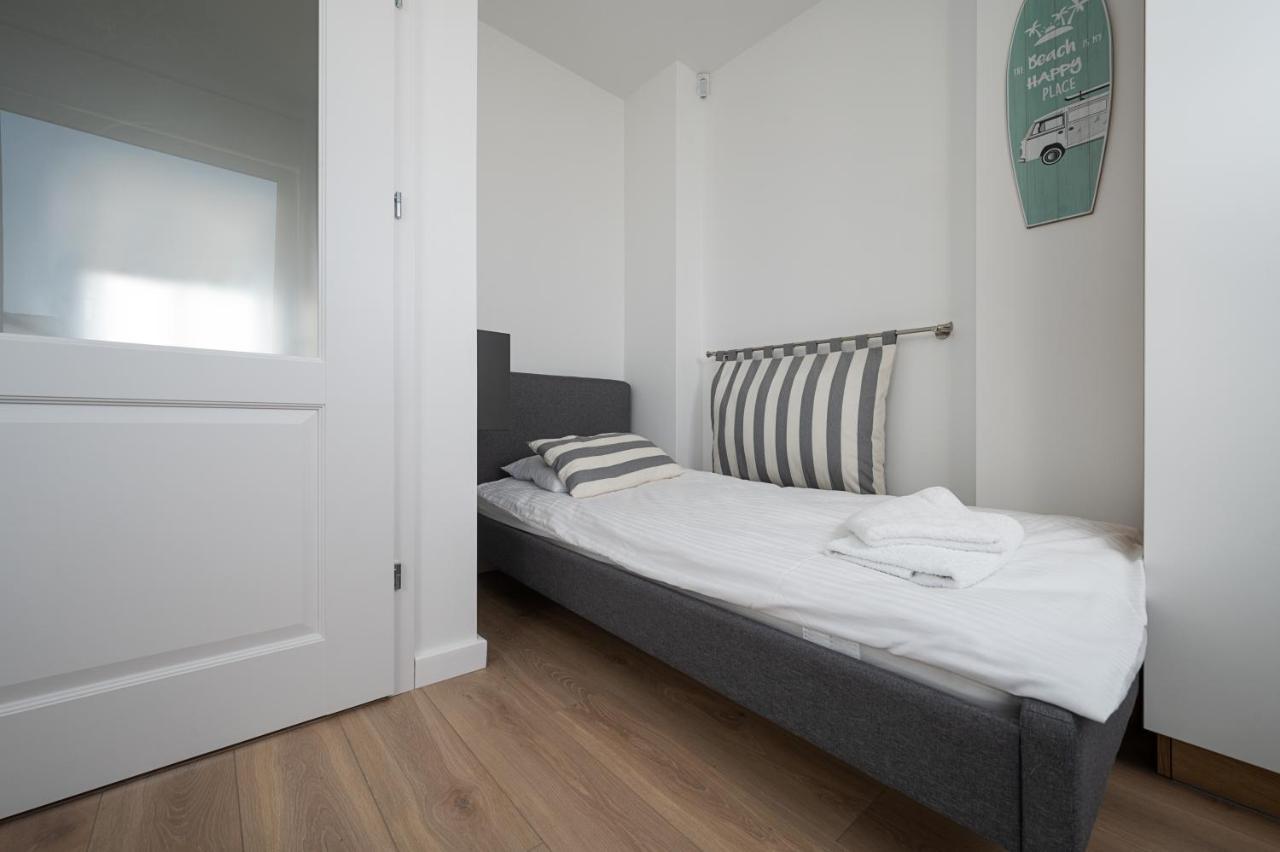 Apartdomek41 Morska Przystan - Prestiz Dla Wymagajacych Jastrzębia Góra Exterior foto