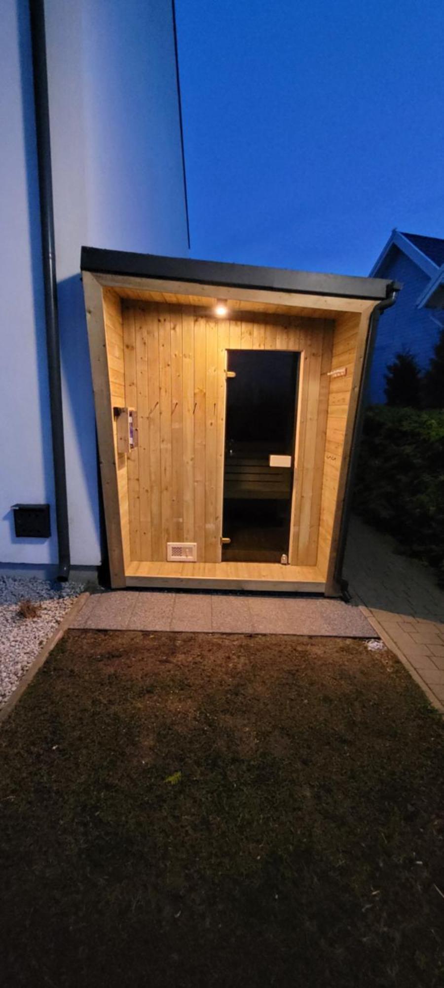 Apartdomek41 Morska Przystan - Prestiz Dla Wymagajacych Jastrzębia Góra Exterior foto